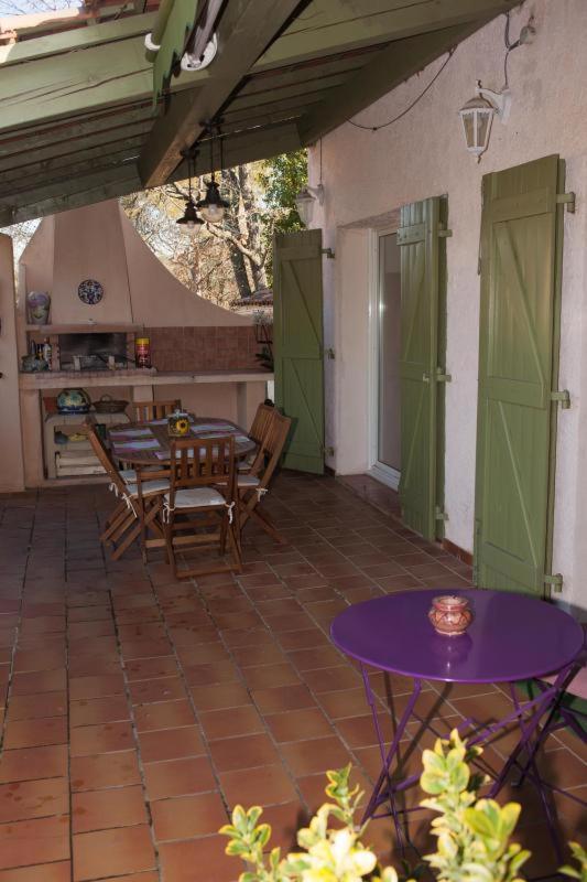 Le Gite Du Castellas Forcalqueiret エクステリア 写真